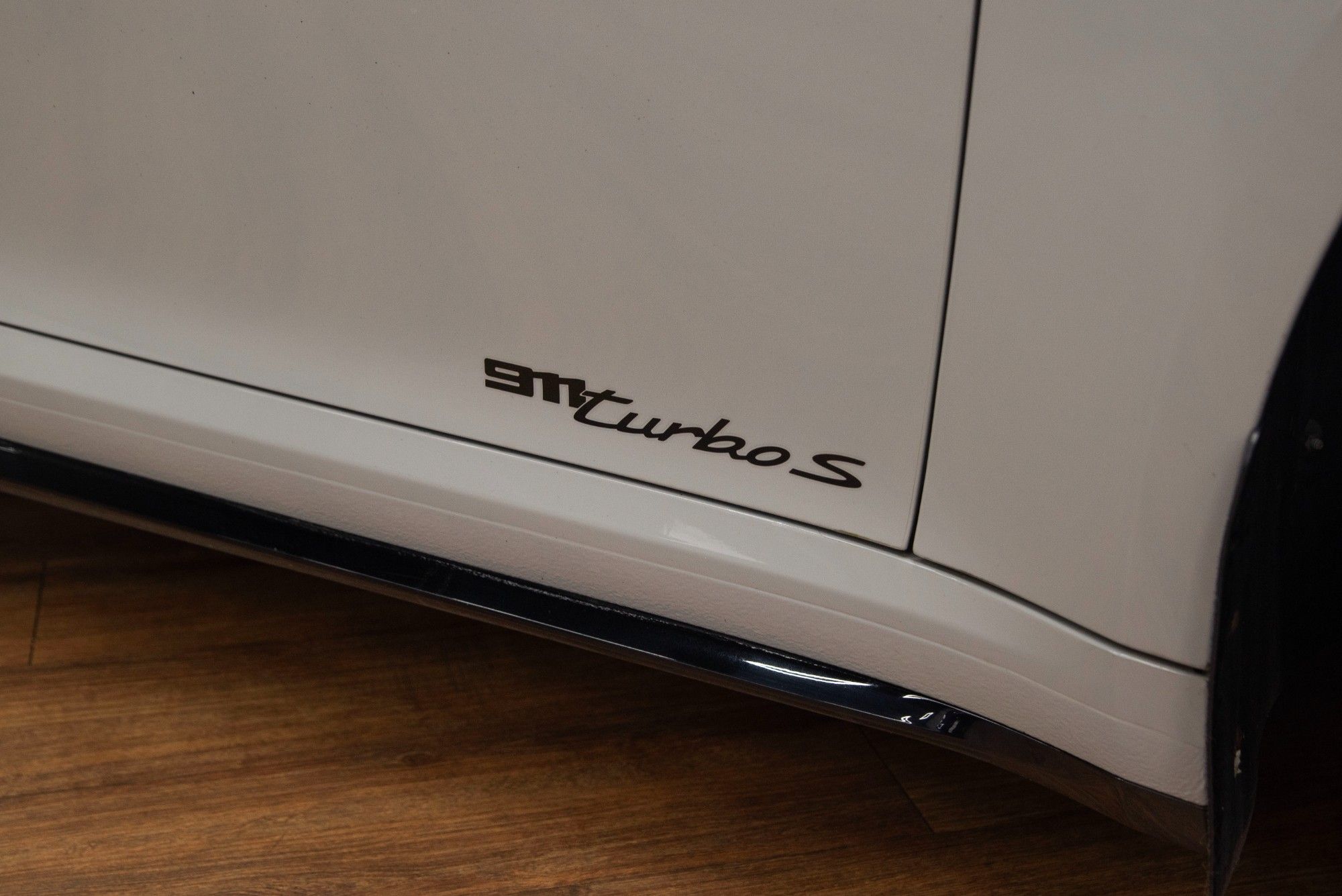 USED 2022 F PORSCHE 911 3.7T 992 Turbo S Coupe 