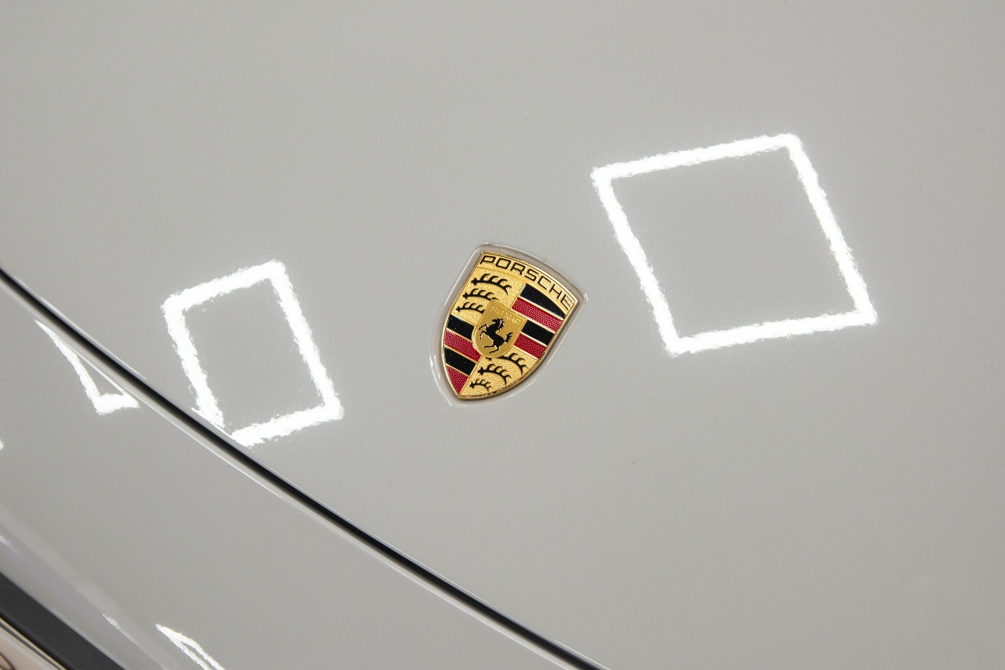 USED 2022 F PORSCHE 911 3.7T 992 Turbo S Coupe 