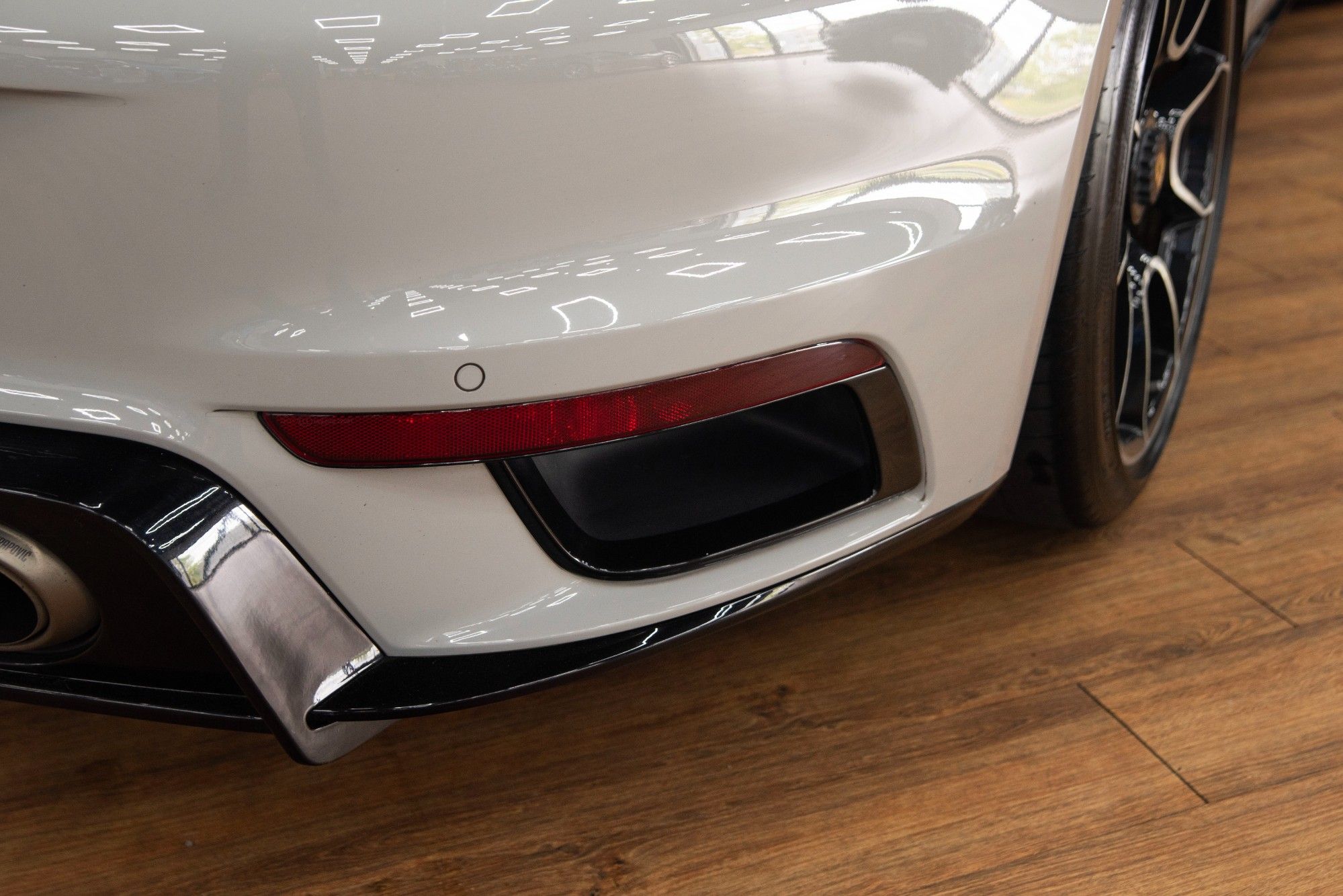 USED 2022 F PORSCHE 911 3.7T 992 Turbo S Coupe 