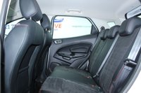 USED 2020 69 FORD ECOSPORT 1.0T EcoBoost GPF ST-Line SUV 5dr Petrol Manual Euro 6 (s/s) (125 ps) 