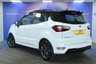 USED 2020 69 FORD ECOSPORT 1.0T EcoBoost GPF ST-Line SUV 5dr Petrol Manual Euro 6 (s/s) (125 ps) 