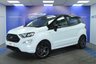 USED 2020 69 FORD ECOSPORT 1.0T EcoBoost GPF ST-Line SUV 5dr Petrol Manual Euro 6 (s/s) (125 ps) 