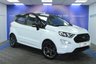 USED 2020 69 FORD ECOSPORT 1.0T EcoBoost GPF ST-Line SUV 5dr Petrol Manual Euro 6 (s/s) (125 ps) 