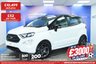 USED 2020 69 FORD ECOSPORT 1.0T EcoBoost GPF ST-Line SUV 5dr Petrol Manual Euro 6 (s/s) (125 ps) SAT NAV - REVERSE CAMERA