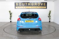 USED 2017 17 FORD FOCUS 2.3T EcoBoost RS Hatchback 5dr Petrol Manual AWD Euro 6 (s/s) (350 ps) ** EXTENDED WARRANTIES AVAILABLE **