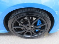 USED 2017 17 FORD FOCUS 2.3T EcoBoost RS Hatchback 5dr Petrol Manual AWD Euro 6 (s/s) (350 ps) ** EXTENDED WARRANTIES AVAILABLE **