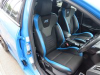 USED 2017 17 FORD FOCUS 2.3T EcoBoost RS Hatchback 5dr Petrol Manual AWD Euro 6 (s/s) (350 ps) ** EXTENDED WARRANTIES AVAILABLE **