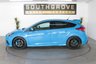 USED 2017 17 FORD FOCUS 2.3T EcoBoost RS Hatchback 5dr Petrol Manual AWD Euro 6 (s/s) (350 ps) ** EXTENDED WARRANTIES AVAILABLE **