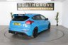 USED 2017 17 FORD FOCUS 2.3T EcoBoost RS Hatchback 5dr Petrol Manual AWD Euro 6 (s/s) (350 ps) ** EXTENDED WARRANTIES AVAILABLE **