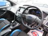 USED 2017 17 FORD FOCUS 2.3T EcoBoost RS Hatchback 5dr Petrol Manual AWD Euro 6 (s/s) (350 ps) ** EXTENDED WARRANTIES AVAILABLE **
