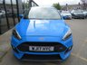 USED 2017 17 FORD FOCUS 2.3T EcoBoost RS Hatchback 5dr Petrol Manual AWD Euro 6 (s/s) (350 ps) ** EXTENDED WARRANTIES AVAILABLE **