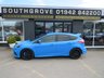 USED 2017 17 FORD FOCUS 2.3T EcoBoost RS Hatchback 5dr Petrol Manual AWD Euro 6 (s/s) (350 ps) ** EXTENDED WARRANTIES AVAILABLE **