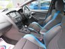 USED 2017 17 FORD FOCUS 2.3T EcoBoost RS Hatchback 5dr Petrol Manual AWD Euro 6 (s/s) (350 ps) ** EXTENDED WARRANTIES AVAILABLE **