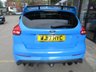 USED 2017 17 FORD FOCUS 2.3T EcoBoost RS Hatchback 5dr Petrol Manual AWD Euro 6 (s/s) (350 ps) ** EXTENDED WARRANTIES AVAILABLE **
