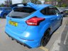 USED 2017 17 FORD FOCUS 2.3T EcoBoost RS Hatchback 5dr Petrol Manual AWD Euro 6 (s/s) (350 ps) ** EXTENDED WARRANTIES AVAILABLE **