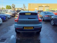 USED 2018 68 VOLVO XC40 2.0 D3 Momentum Pro SUV 5dr Diesel Auto AWD Euro 6 (s/s) (150 ps) GENUINE MILEAGE ULEZ AUTO