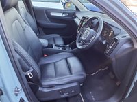 USED 2018 68 VOLVO XC40 2.0 D3 Momentum Pro SUV 5dr Diesel Auto AWD Euro 6 (s/s) (150 ps) GENUINE MILEAGE ULEZ AUTO