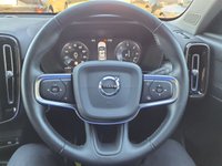 USED 2018 68 VOLVO XC40 2.0 D3 Momentum Pro SUV 5dr Diesel Auto AWD Euro 6 (s/s) (150 ps) GENUINE MILEAGE ULEZ AUTO