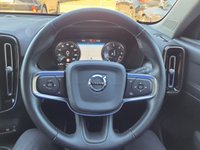 USED 2018 68 VOLVO XC40 2.0 D3 Momentum Pro SUV 5dr Diesel Auto AWD Euro 6 (s/s) (150 ps) GENUINE MILEAGE ULEZ AUTO