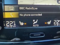 USED 2018 68 VOLVO XC40 2.0 D3 Momentum Pro SUV 5dr Diesel Auto AWD Euro 6 (s/s) (150 ps) GENUINE MILEAGE ULEZ AUTO