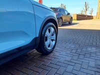 USED 2018 68 VOLVO XC40 2.0 D3 Momentum Pro SUV 5dr Diesel Auto AWD Euro 6 (s/s) (150 ps) GENUINE MILEAGE ULEZ AUTO