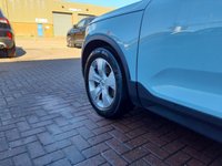 USED 2018 68 VOLVO XC40 2.0 D3 Momentum Pro SUV 5dr Diesel Auto AWD Euro 6 (s/s) (150 ps) GENUINE MILEAGE ULEZ AUTO