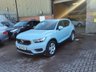 USED 2018 68 VOLVO XC40 2.0 D3 Momentum Pro SUV 5dr Diesel Auto AWD Euro 6 (s/s) (150 ps) GENUINE MILEAGE ULEZ AUTO