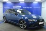 USED 2019 19 AUDI A4 AVANT 2.0 TFSI 35 Black Edition Estate 5dr Petrol S Tronic Euro 6 (s/s) (150 ps) 