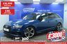 USED 2019 19 AUDI A4 AVANT 2.0 TFSI 35 Black Edition Estate 5dr Petrol S Tronic Euro 6 (s/s) (150 ps) 