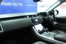 USED 2018 18 LAND ROVER RANGE ROVER SPORT 2.0 P400e 13.1kWh HSE Dynamic SUV 5dr Petrol Plug-in Hybrid Auto 4WD Euro 6 (s/s) (404 ps) 21 INCH ALLOYS - PANORAMIC ROOF