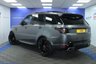 USED 2018 18 LAND ROVER RANGE ROVER SPORT 2.0 P400e 13.1kWh HSE Dynamic SUV 5dr Petrol Plug-in Hybrid Auto 4WD Euro 6 (s/s) (404 ps) 21 INCH ALLOYS - PANORAMIC ROOF