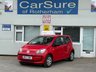 USED 2013 63 VOLKSWAGEN UP! 1.0 Take up! Hatchback 3dr Petrol Manual Euro 5 (60 ps) MEGA LOW MILES -ONLY 48K, &pound;20 ROAD TAX, AUX INPUT, 12 MONTHS MOT, 3 MONTHS WARRANTY, 12 MONTHS AA BREAKDOWN COVER