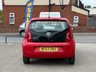 USED 2013 63 VOLKSWAGEN UP! 1.0 Take up! Hatchback 3dr Petrol Manual Euro 5 (60 ps) MEGA LOW MILES -ONLY 48K, &pound;20 ROAD TAX, AUX INPUT, 12 MONTHS MOT, 3 MONTHS WARRANTY, 12 MONTHS AA BREAKDOWN COVER