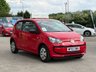 USED 2013 63 VOLKSWAGEN UP! 1.0 Take up! Hatchback 3dr Petrol Manual Euro 5 (60 ps) MEGA LOW MILES -ONLY 48K, &pound;20 ROAD TAX, AUX INPUT, 12 MONTHS MOT, 3 MONTHS WARRANTY, 12 MONTHS AA BREAKDOWN COVER