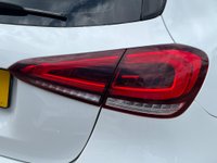 USED 2018 68 MERCEDES-BENZ A CLASS 1.5 A180d AMG Line 7G-DCT Euro 6 (s/s) 5dr Nav+Camera+CarPlay