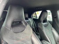 USED 2018 68 MERCEDES-BENZ A CLASS 1.5 A180d AMG Line 7G-DCT Euro 6 (s/s) 5dr Nav+Camera+CarPlay