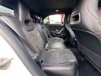 USED 2018 68 MERCEDES-BENZ A CLASS 1.5 A180d AMG Line 7G-DCT Euro 6 (s/s) 5dr Nav+Camera+CarPlay
