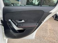 USED 2018 68 MERCEDES-BENZ A CLASS 1.5 A180d AMG Line 7G-DCT Euro 6 (s/s) 5dr Nav+Camera+CarPlay