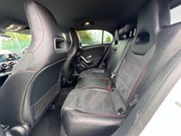 USED 2018 68 MERCEDES-BENZ A CLASS 1.5 A180d AMG Line 7G-DCT Euro 6 (s/s) 5dr Nav+Camera+CarPlay
