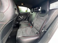 USED 2018 68 MERCEDES-BENZ A CLASS 1.5 A180d AMG Line 7G-DCT Euro 6 (s/s) 5dr Nav+Camera+CarPlay