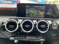 USED 2018 68 MERCEDES-BENZ A CLASS 1.5 A180d AMG Line 7G-DCT Euro 6 (s/s) 5dr Nav+Camera+CarPlay