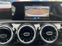USED 2018 68 MERCEDES-BENZ A CLASS 1.5 A180d AMG Line 7G-DCT Euro 6 (s/s) 5dr Nav+Camera+CarPlay