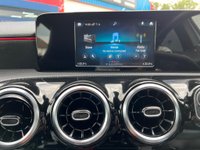 USED 2018 68 MERCEDES-BENZ A CLASS 1.5 A180d AMG Line 7G-DCT Euro 6 (s/s) 5dr Nav+Camera+CarPlay