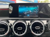 USED 2018 68 MERCEDES-BENZ A CLASS 1.5 A180d AMG Line 7G-DCT Euro 6 (s/s) 5dr Nav+Camera+CarPlay