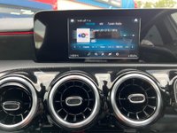 USED 2018 68 MERCEDES-BENZ A CLASS 1.5 A180d AMG Line 7G-DCT Euro 6 (s/s) 5dr Nav+Camera+CarPlay