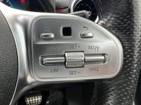 USED 2018 68 MERCEDES-BENZ A CLASS 1.5 A180d AMG Line 7G-DCT Euro 6 (s/s) 5dr Nav+Camera+CarPlay
