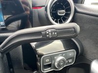 USED 2018 68 MERCEDES-BENZ A CLASS 1.5 A180d AMG Line 7G-DCT Euro 6 (s/s) 5dr Nav+Camera+CarPlay