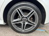 USED 2018 68 MERCEDES-BENZ A CLASS 1.5 A180d AMG Line 7G-DCT Euro 6 (s/s) 5dr Nav+Camera+CarPlay