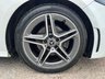 USED 2018 68 MERCEDES-BENZ A CLASS 1.5 A180d AMG Line 7G-DCT Euro 6 (s/s) 5dr Nav+Camera+CarPlay