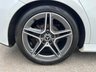 USED 2018 68 MERCEDES-BENZ A CLASS 1.5 A180d AMG Line 7G-DCT Euro 6 (s/s) 5dr Nav+Camera+CarPlay